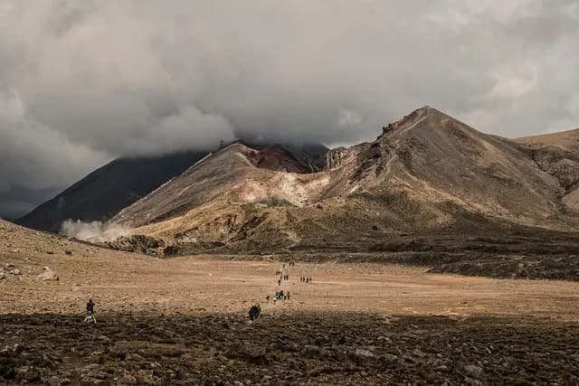 Découvrez les meilleurs séjours de trekking
