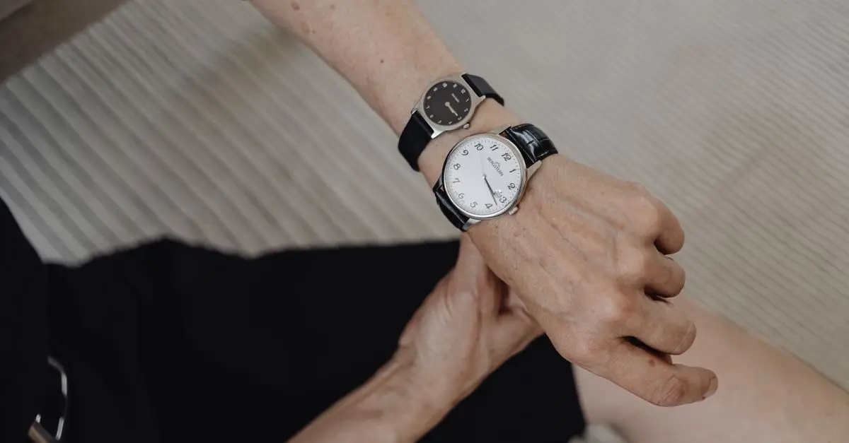 Erreurs à éviter lors de l'achat de montres manuelles