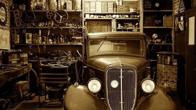 Guide d'achat des meilleurs outils de maintenance automobile
