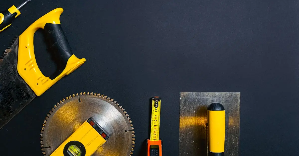 Guide des Meilleurs Outils à Main